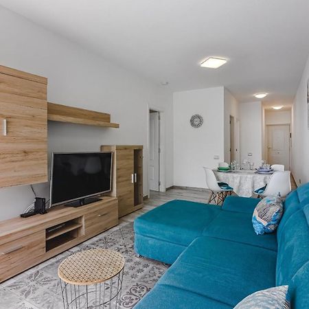 Cozy Apartment In El Duque By Altamarhomes Costa Adeje  Luaran gambar