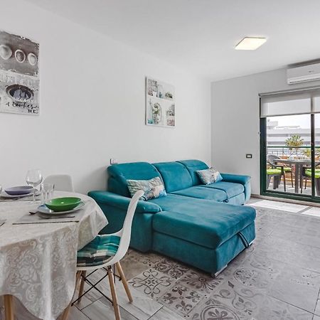Cozy Apartment In El Duque By Altamarhomes Costa Adeje  Luaran gambar