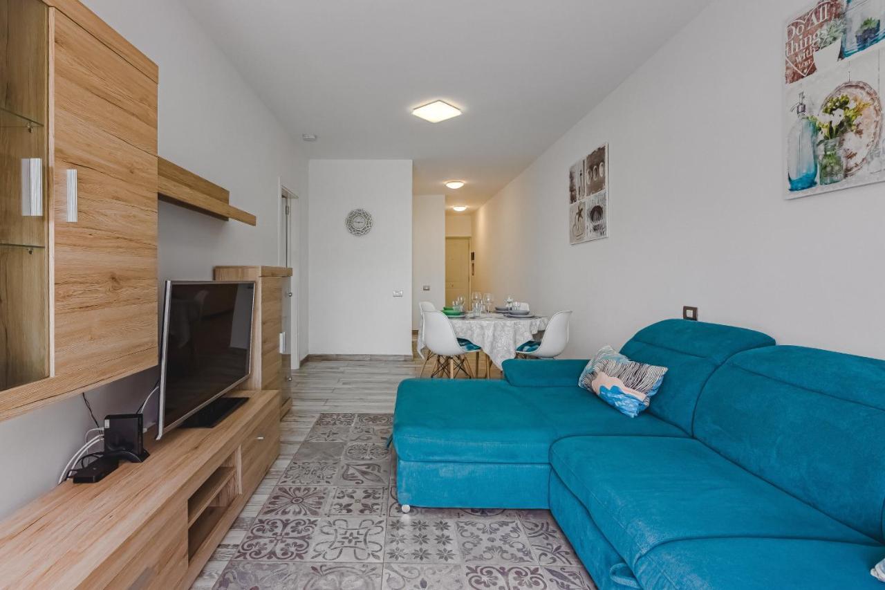 Cozy Apartment In El Duque By Altamarhomes Costa Adeje  Luaran gambar