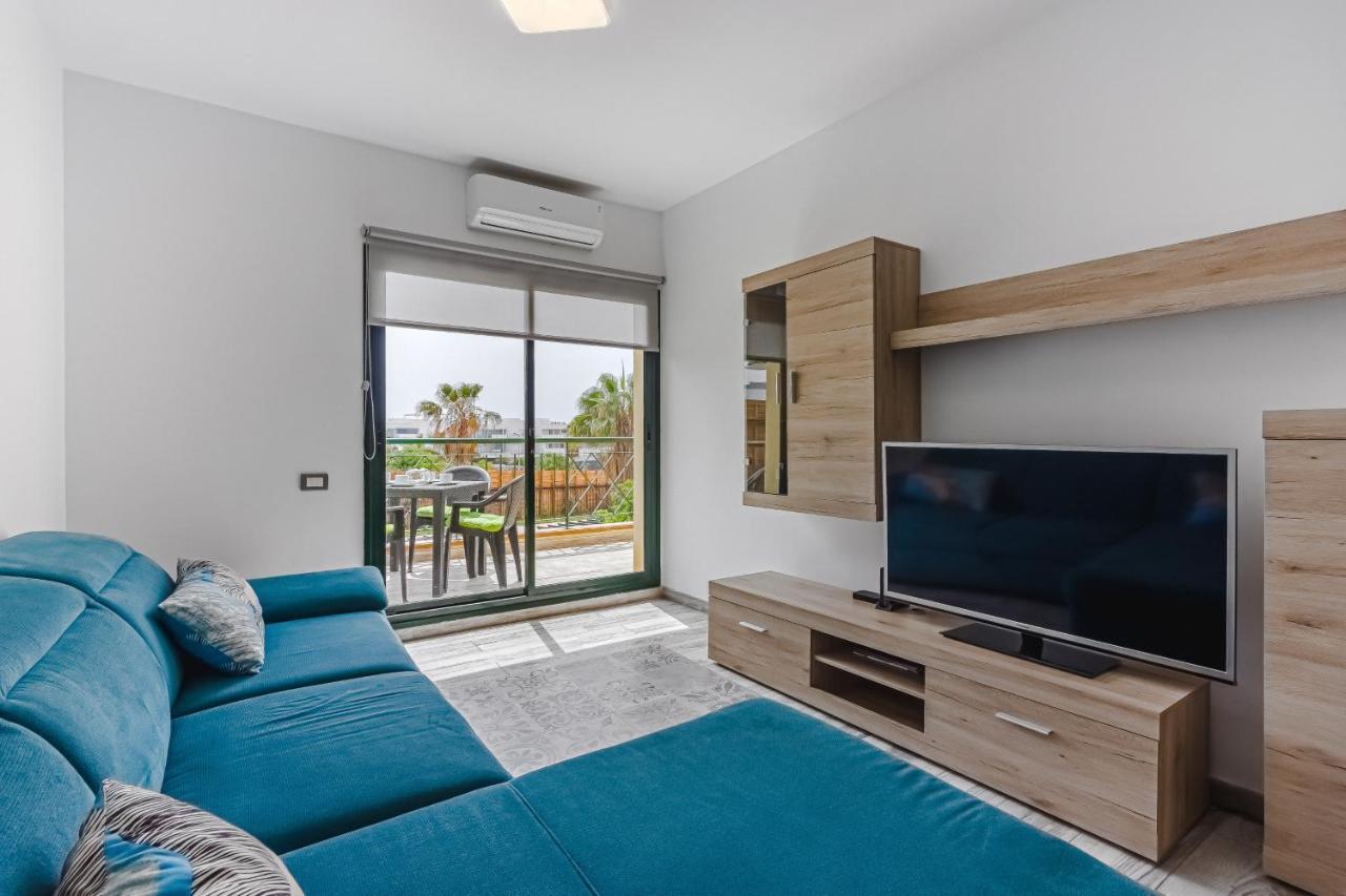 Cozy Apartment In El Duque By Altamarhomes Costa Adeje  Luaran gambar