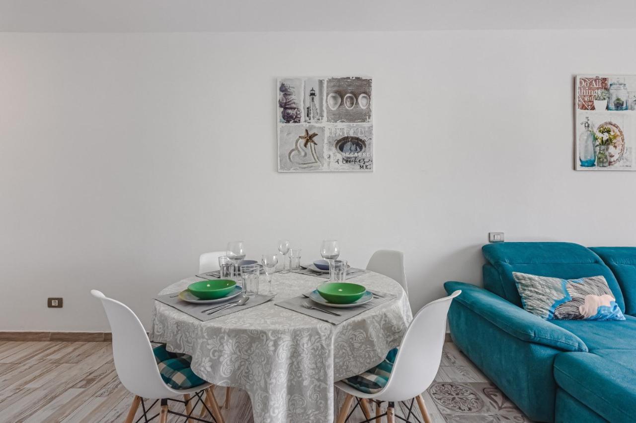 Cozy Apartment In El Duque By Altamarhomes Costa Adeje  Luaran gambar