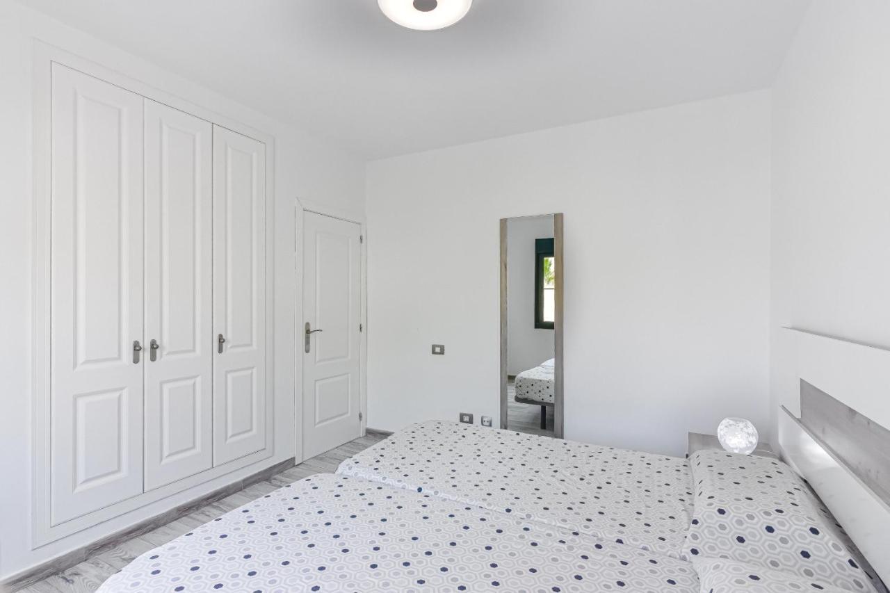 Cozy Apartment In El Duque By Altamarhomes Costa Adeje  Luaran gambar