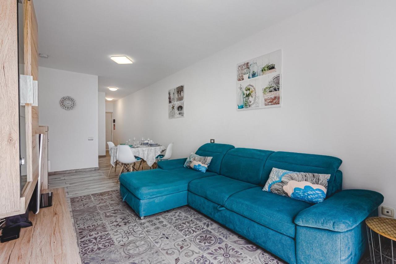Cozy Apartment In El Duque By Altamarhomes Costa Adeje  Luaran gambar