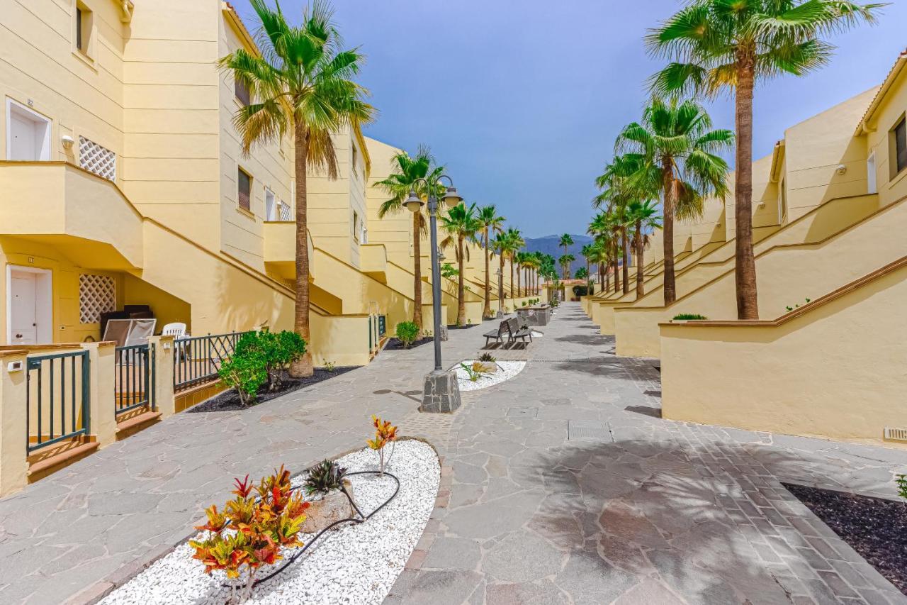 Cozy Apartment In El Duque By Altamarhomes Costa Adeje  Luaran gambar
