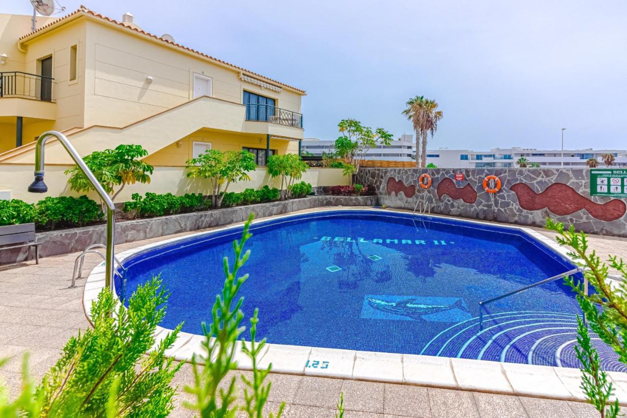 Cozy Apartment In El Duque By Altamarhomes Costa Adeje  Luaran gambar