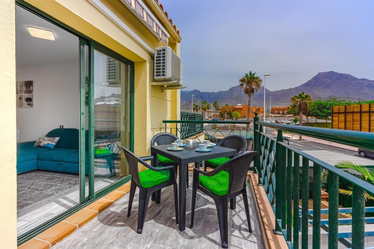 Cozy Apartment In El Duque By Altamarhomes Costa Adeje  Luaran gambar