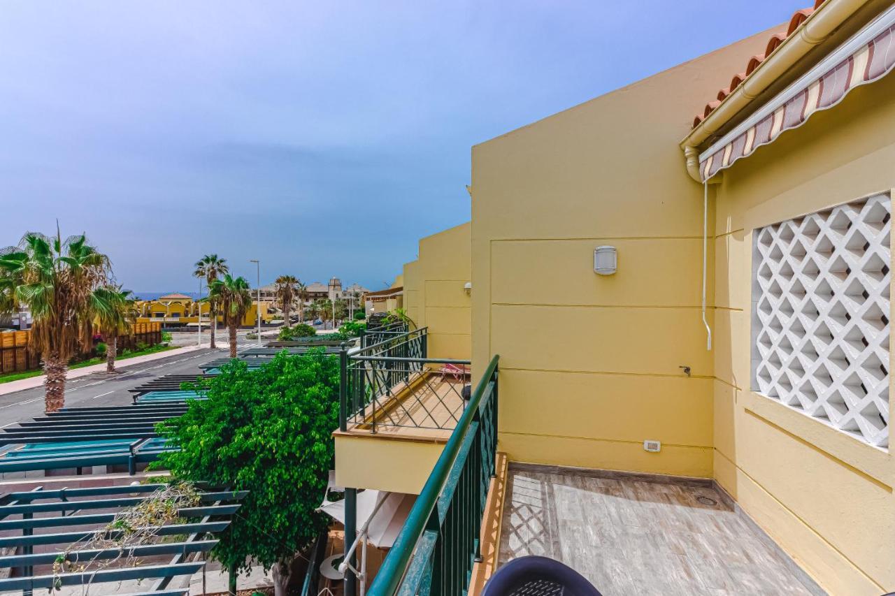 Cozy Apartment In El Duque By Altamarhomes Costa Adeje  Luaran gambar