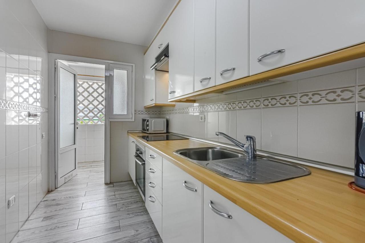 Cozy Apartment In El Duque By Altamarhomes Costa Adeje  Luaran gambar