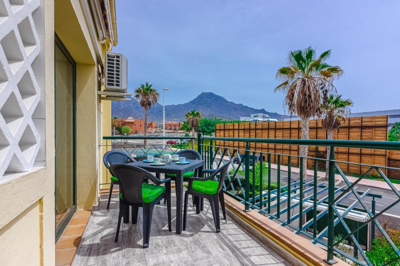 Cozy Apartment In El Duque By Altamarhomes Costa Adeje  Luaran gambar