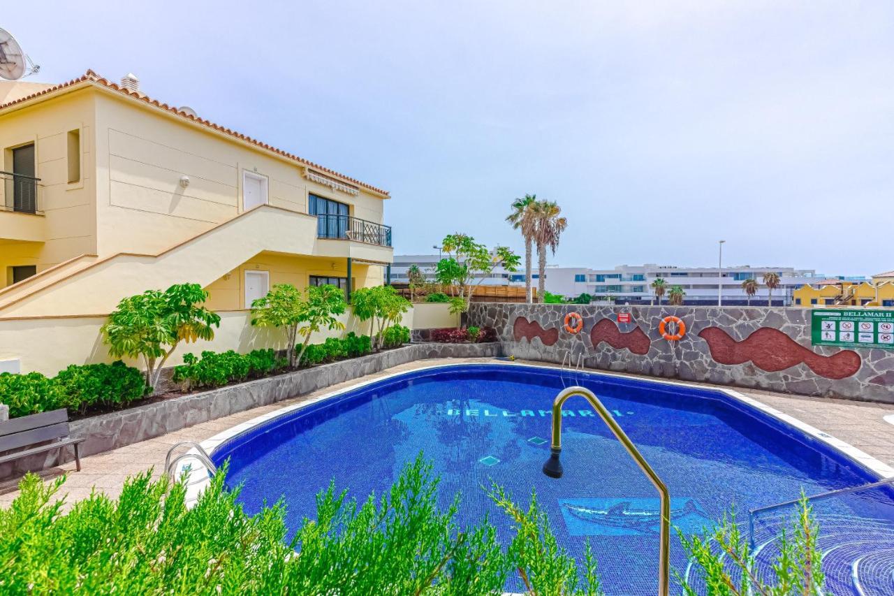 Cozy Apartment In El Duque By Altamarhomes Costa Adeje  Luaran gambar