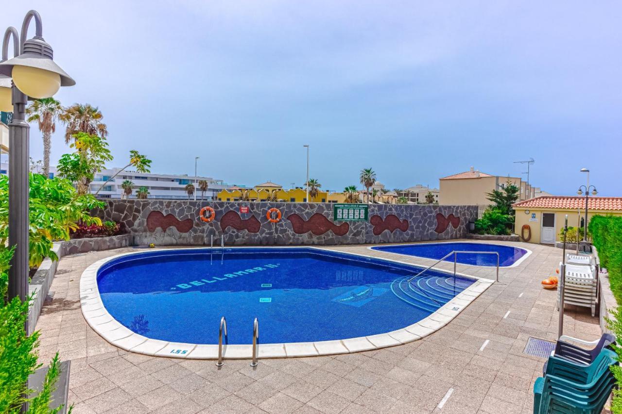 Cozy Apartment In El Duque By Altamarhomes Costa Adeje  Luaran gambar