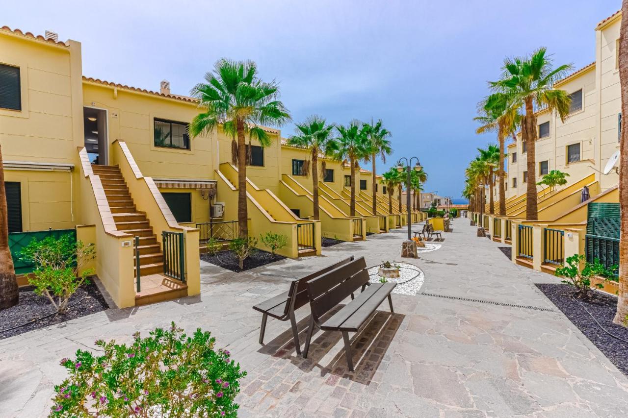 Cozy Apartment In El Duque By Altamarhomes Costa Adeje  Luaran gambar