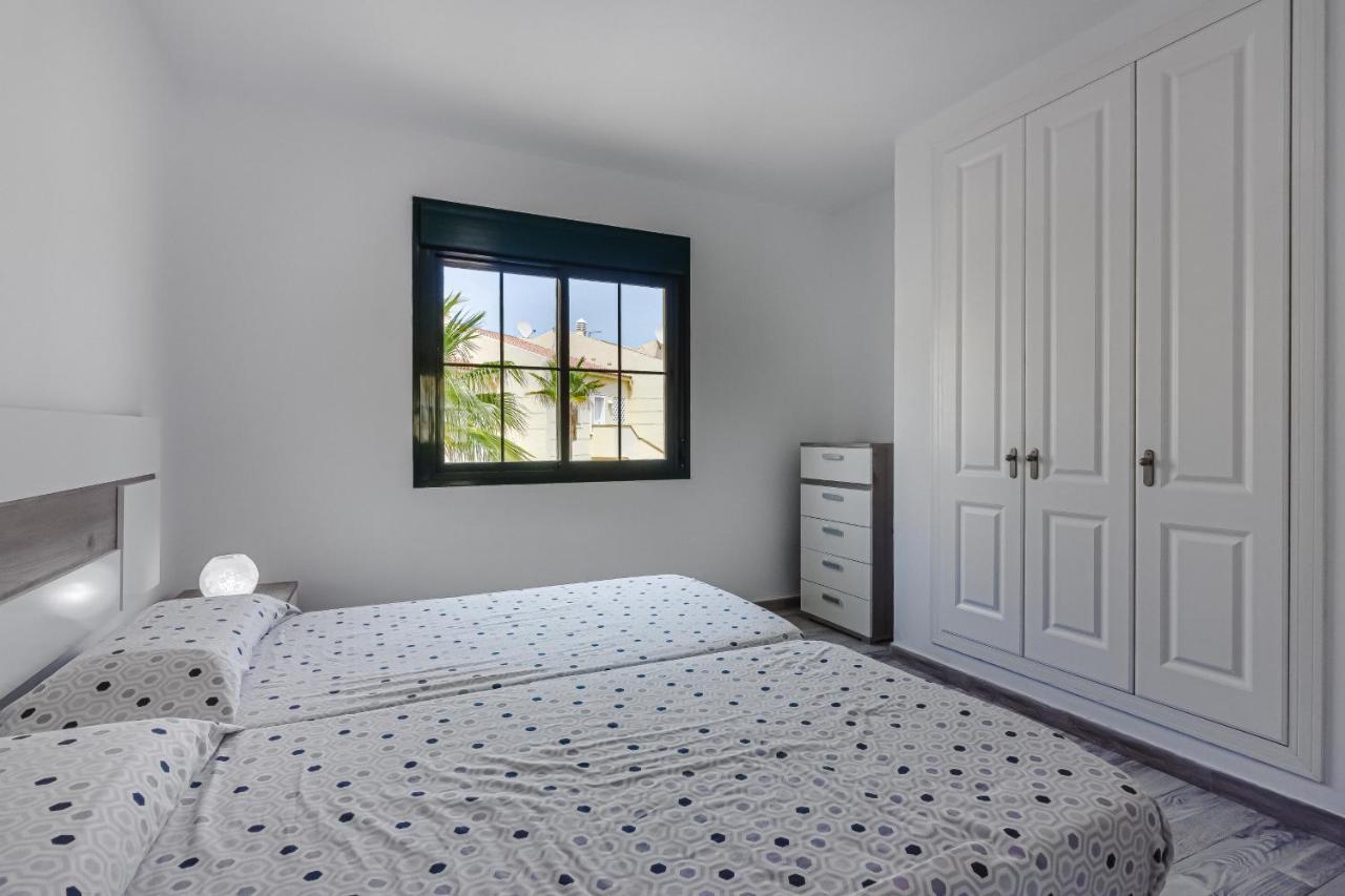 Cozy Apartment In El Duque By Altamarhomes Costa Adeje  Luaran gambar