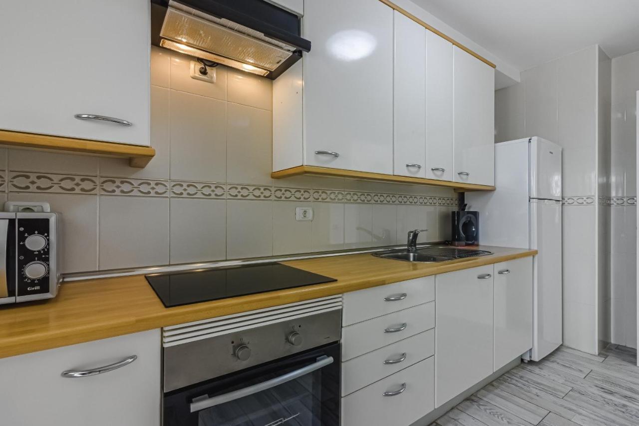 Cozy Apartment In El Duque By Altamarhomes Costa Adeje  Luaran gambar