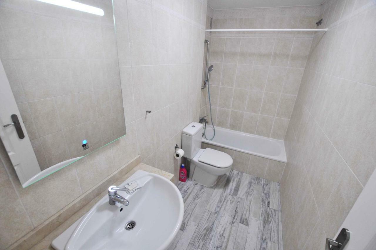 Cozy Apartment In El Duque By Altamarhomes Costa Adeje  Luaran gambar
